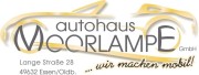 Logo Autohaus Moorlampe